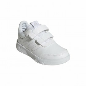 Children’s Casual Trainers Adidas SPORT 2.0 GW1987 White