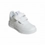 Chaussures casual enfant Adidas SPORT 2.0 GW1987 Blanc