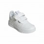 Children’s Casual Trainers Adidas SPORT 2.0 GW1987 White