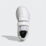 Jungen Sneaker Adidas SPORT 2.0 GW1987 Weiß