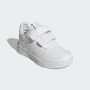 Children’s Casual Trainers Adidas SPORT 2.0 GW1987 White