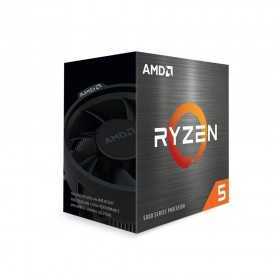 Processeur AMD RYZEN 5 5600 AMD AM4 4,20 GHz