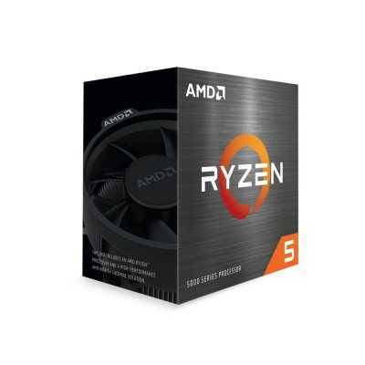 Prozessor AMD RYZEN 5 5600 AMD AM4 4,20 GHz