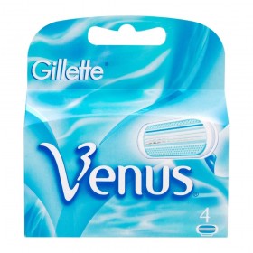 Replacement razorblade Venus Gillette