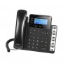 Markkabeltelefon Grandstream GXP-1630
