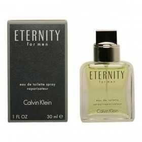 Parfym Herrar Eternity Calvin Klein EDT
