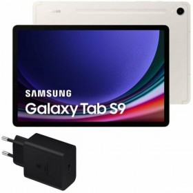 Läsplatta Samsung Galaxy Tab S9 1 TB 256 GB