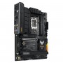 Carte Mère Asus TUF Gaming B760-Plus WIFI LGA 1700 Intel Intel B760
