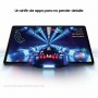 Läsplatta Samsung Galaxy Tab S9 1 TB 128 GB