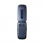 Mobiltelefon för seniorer Panasonic Corp. KX-TU456EXCE 2,4" LCD Bluetooth USB