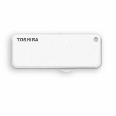 USB stick Toshiba U203 White 64 GB