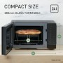 Microwave Panasonic Corp. NNK36NBMEPG 1000 W (23 L)
