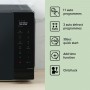 Micro-ondes Panasonic Corp. NNK36NBMEPG 1000 W (23 L)
