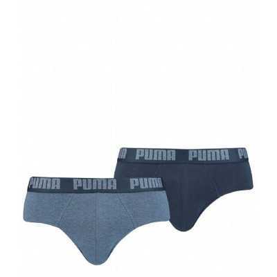 Slips BASIC BRIEF Puma 521030001 006 2 Delar Blå