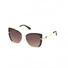Ladies' Sunglasses Guess GU7633-5652F ø 56 mm