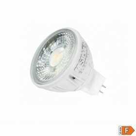 LED-lampa Silver Electronics 460816 GU5.3 5000K GU5.3 Vit