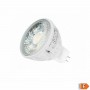 LED-lampa Silver Electronics 460816 GU5.3 5000K GU5.3 Vit