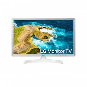 TV intelligente LG 28TQ515SWZ WI-FI LED HD 28"