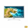 TV intelligente LG 28TQ515SWZ WI-FI LED HD 28"