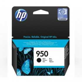 Original Ink Cartridge HP CN049AEBGY Black