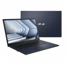 Notebook Asus ExpertBook B1 B1502CBA-NJ1115 Qwerty Spanisch Intel Core i5-1235U 16 GB RAM 15,6" 512 GB SSD