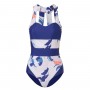 Maillot de bain femme MF SEA Trixie