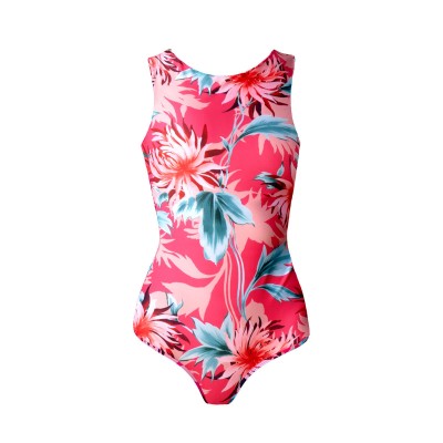 Women’s Bathing Costume MF SEA Lagoon