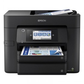 Drucker Epson C11CJ05402 22 ppm WiFi Fax Schwarz