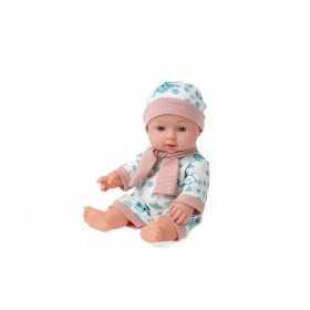 Baby-Puppe Baby Doll 33 x 19 cm