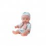 Bebisdocka Baby Doll 33 x 19 cm