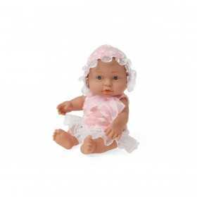 Baby doll Honey Doll Fashion 25 x 15 cm