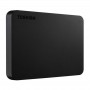 Disque Dur Externe Toshiba BASIC Noir