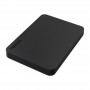 Disque Dur Externe Toshiba BASIC Noir