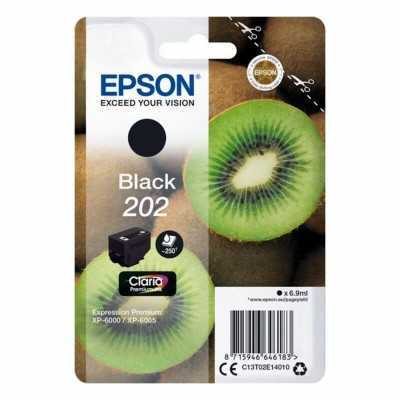 Cartouche d'encre originale Epson EP64618 7 ml