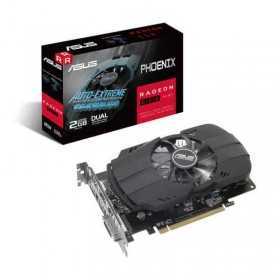 Graphics card Asus RX550 2 GB