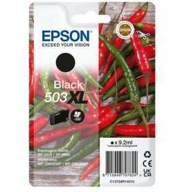 Cartouche d'encre originale Epson 503XL Noir