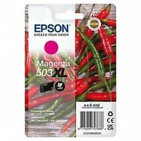 Original Tintenpatrone Epson 503XL Magenta