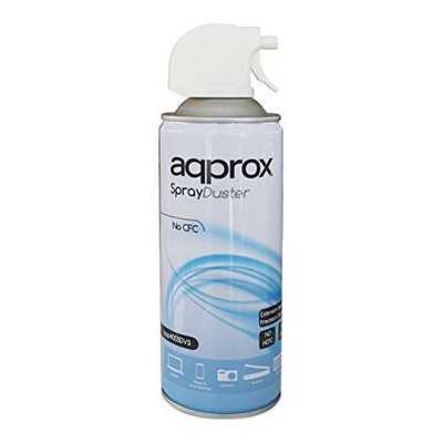 Spray antipoussière approx! APP400SDV3