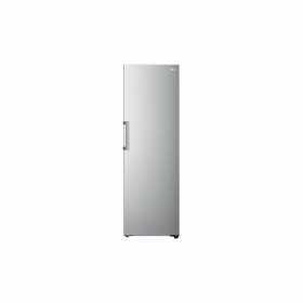 Réfrigérateur LG GLT51PZGSZ Acier 386 L (185 x 60 cm)