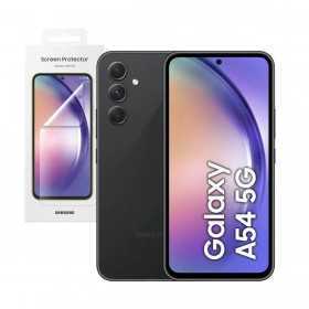 Smartphone Samsung Galaxy A54 5G Noir 6,4" 5G 1 TB 256 GB Octa Core