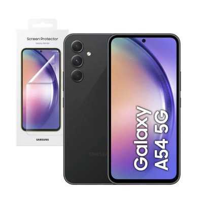 Smartphone Samsung Galaxy A54 5G Svart 6,4" 5G 1 TB 256 GB Octa Core