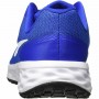Chaussures de Sport pour Enfants Nike REVOLUTION 6 DD1096 411 Bleu