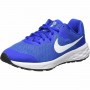 Chaussures de Sport pour Enfants Nike REVOLUTION 6 DD1096 411 Bleu