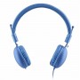 Diadem-Kopfhörer NGS MAUAMI0982 Blau