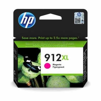 Cartouche d'encre originale HP 912xl Magenta