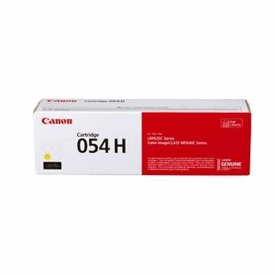 Toner Canon 3025C002 Jaune