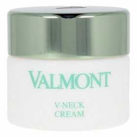 Cream V-Neck Valmont Neck 50 ml