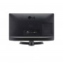 TV intelligente LG 24TQ510S-PZ 24" HD LED WIFI 24" HD LED