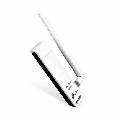 Adaptateur USB Wifi TP-Link TL-WN722N 150 Mbps