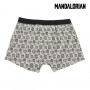 Boxer pour homme The Mandalorian (2 uds)